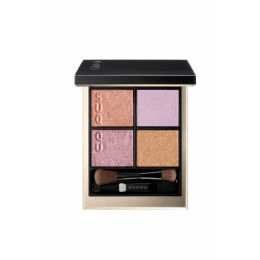 SUQQU シグニチャー カラー アイズ(アイシャドウ) | マキアオンライン